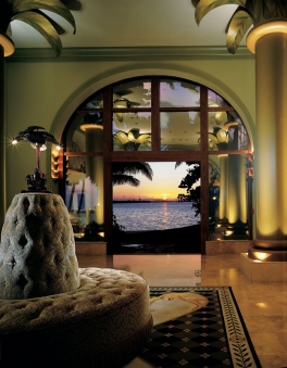 Hotel interior remodel Miami