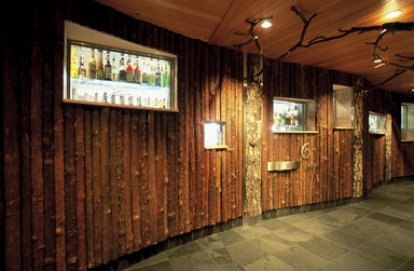 Restaurant Remodel and Interior Design  